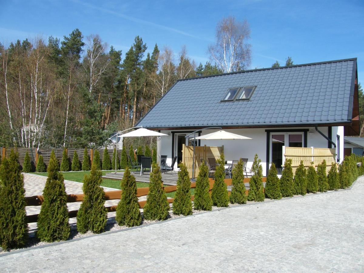 Apartamenty Amalia Szary Dwor Exterior photo