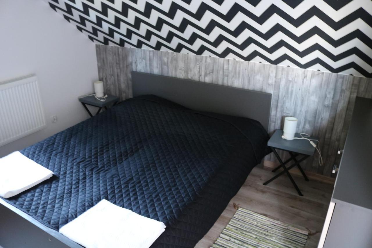 Apartamenty Amalia Szary Dwor Exterior photo