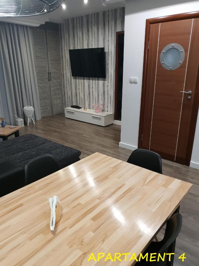 Apartamenty Amalia Szary Dwor Exterior photo
